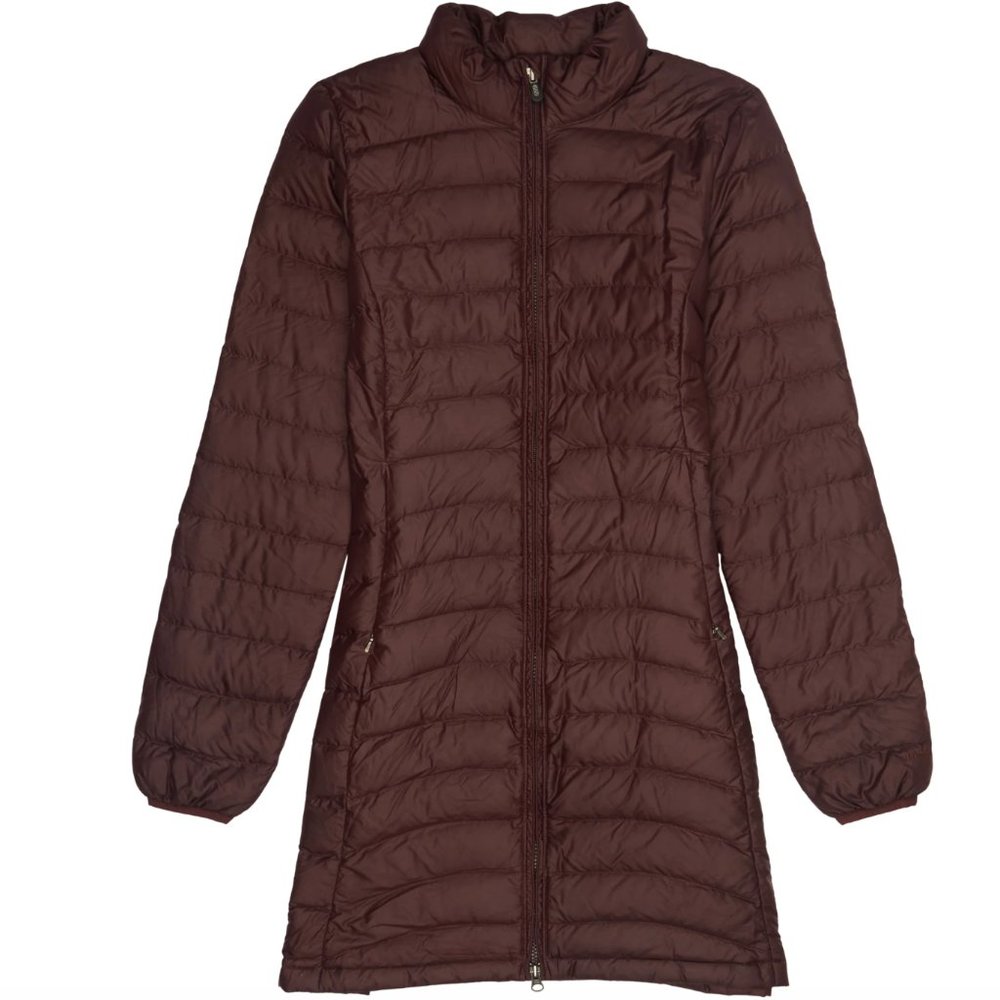 Patagonia Women's Fiona Parka